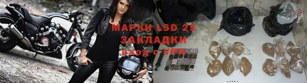 MESCALINE Гусев